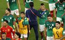 México no ha anotado en Qatar 2022. (FOTO: Mexsport)
