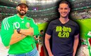 De Nigris y Adrián Marcelo han tenido diferentes cruces en las redes. (@PonchoDeNigris / @AdrianMarcelo10)