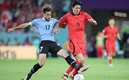 El récord de empates a cero goles en el Mundial se sitúa en siete juegos (Reuters)
