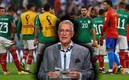 Ricardo Salinas Pliego criticó al Tricolor por no trascender "pese a todos sus lujos". (Mexsport / Reuters)