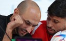 Walid Regragui, DT de Marruecos | AFP