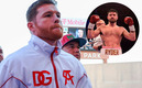 Canelo enfrentaría a Ryder en mayo. (Foto: Mexsport)