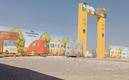 Caravan City es una de las opciones que ofrece Qatar para hospedarse (Foto: mediotiempo)
