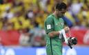Claudio Bravo sigue sin superar que Chile no pudo asistir a Qatar (Foto: Manchester City)