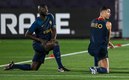 Danilo Pereira no estará en los dos últimos juegos de Portugal. (FOTO: AFP)