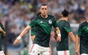 Funes Mori no ha jugado ni un minuto en el Mundial. (Foto: Mexsport)