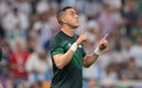 Funes Mori no ha tenido ni un minuto en el Mundial. (Foto: Mexsport)