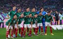 La escuadra de México (MexSport).