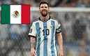 Lionel Messi (Reuters).