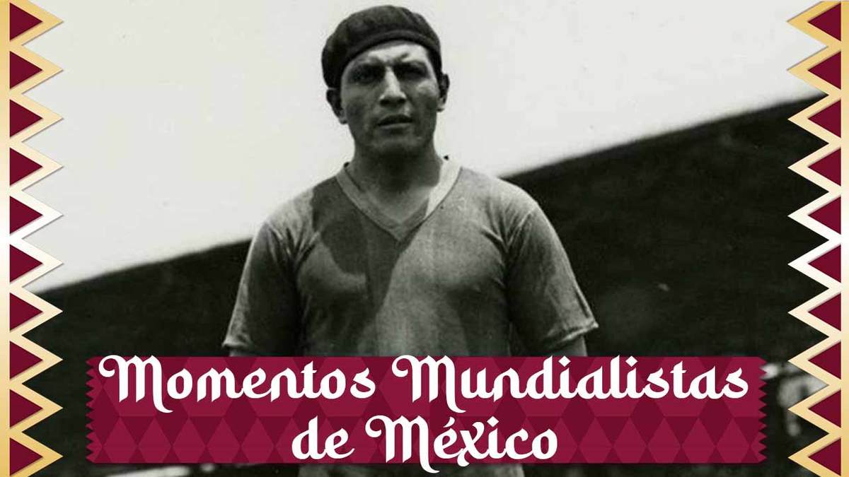 Momentos Mundialistas de México