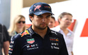 Pérez terminó tercero en el Mundial de Pilotos y ganó el de Constructores con Red Bull. (Reuters)