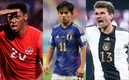 Resultados del Mundial HOY / Especial
