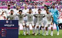 Estados Unidos modificó la bandera de Irán (Reuters | Twitter)