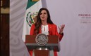 Ana Guevara (Captura de Twitter Conade).