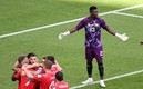 André Onana (Reuters).