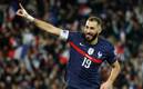 Benzema podría volver a la concentración de la selección francesa (Reuters)
