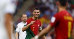 Cristiano Ronaldo tiene garantizado al menos jugar Octavos en Qatar 2022. (Reuters)