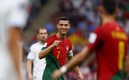 Cristiano Ronaldo tiene garantizado al menos jugar Octavos en Qatar 2022. (Reuters)