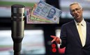 El empresario mexicano causó polémica en redes. Foto: (Especial)