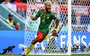 Eric Maxim Choupo-Moting (MexSport).