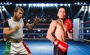 Ezequiel Matthysse retó al Canelo Álvarez por amenazar a Messi. Foto: (Especial)