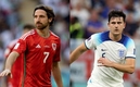 Gales vs Inglaterra / Especial