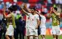 Irán venció 2-0 a Gales en la Copa del Mundo de Qatar 2022 (Reuters)