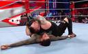 Kevin Owens venció a Jey Uso en RAW (Captura)