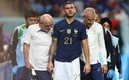 Lucas Hernández (Reuters).