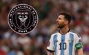 Messi cumpliría su sueño de jugar en Estados Unidos. (Reuters)