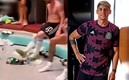 Pulido no cree que Messi le faltó el respeto a la Selección Mexicana. Foto: (Especial)