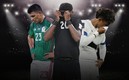 Representantes de México, Canadá y Costa Rica (MexSport).