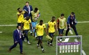 Ecuador no pudo con Senegal y se despidió del Mundial. (Reuters)