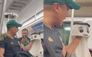 La'eeb esta siendo ofrecido como un tortillero por los mexicanos. Foto: Especial