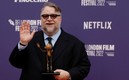 Estreno 'El gabinete de curiosidades de Guillermo del Toro'. FOTO: Reuters.