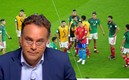 Faitelson criticó con todo la continuidad de De Luisa en la FMF. Foto: (Imago7)