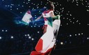 Harry Styles en México. FOTO: harrystyles