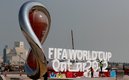 El jefe del Mundial dijo no tener la cifra exacta de muertos. (FOTO: Reuters)