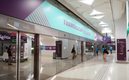 El metro de Doha. (FOTO : Aejandro Cano)