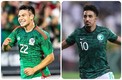 México no ha perdido ante Arabia Saudita en juegos oficiales | Especial