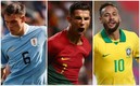 Qatar 24 de noviembre / Especial