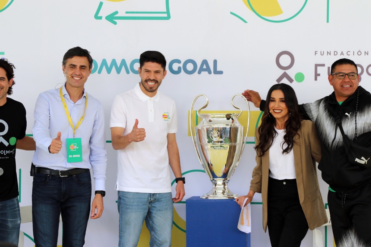 Se apareció La Orejona por Iztapalapa | César Cerón