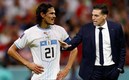 Uruguay solo suma un punto en la Fase de Grupos de Qatar 2022 (Reuters | EFE)