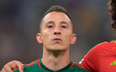 Andrés Guardado defendió a Messi. (FOTO: Mexsport)