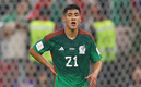 Antuna esquivó entrar en polémicas tras fracaso de México. (Foto: Mexsport)
