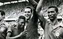 Brasil y Pelé se coronaron en Suecia 1958 (Especial)