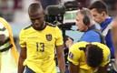 Enner Valencia fue el goleador de Ecuador. (Foto: Mexsport)