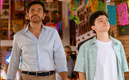 Eugenio Derbez apareció en público. (Foto: Instagram ederbez)