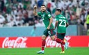 Henry hizo el 0-1 ante los árabes | Imago 7