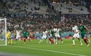 Henry Martín hizo el primer gol de México | Alehandro Cano | Qatar